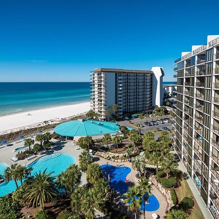 Apartmán Edgewater Tower II 905 Panama City Beach Exteriér fotografie