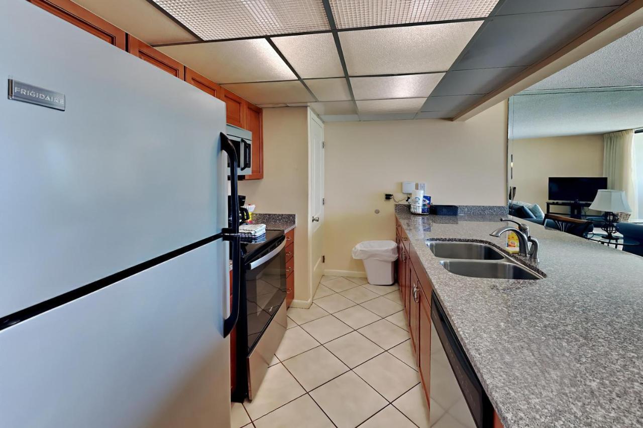 Apartmán Edgewater Tower II 905 Panama City Beach Exteriér fotografie