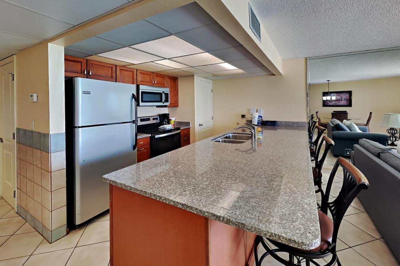 Apartmán Edgewater Tower II 905 Panama City Beach Exteriér fotografie