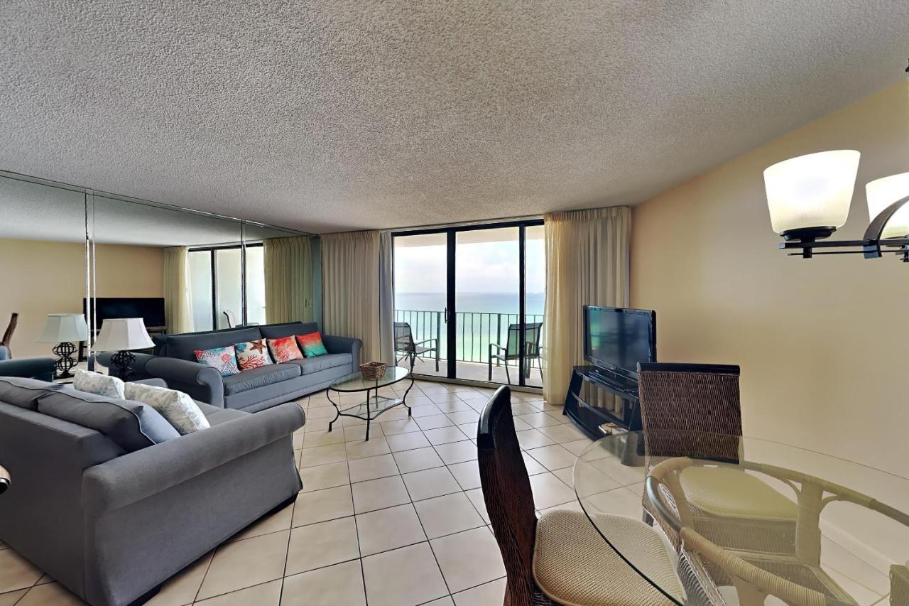 Apartmán Edgewater Tower II 905 Panama City Beach Exteriér fotografie