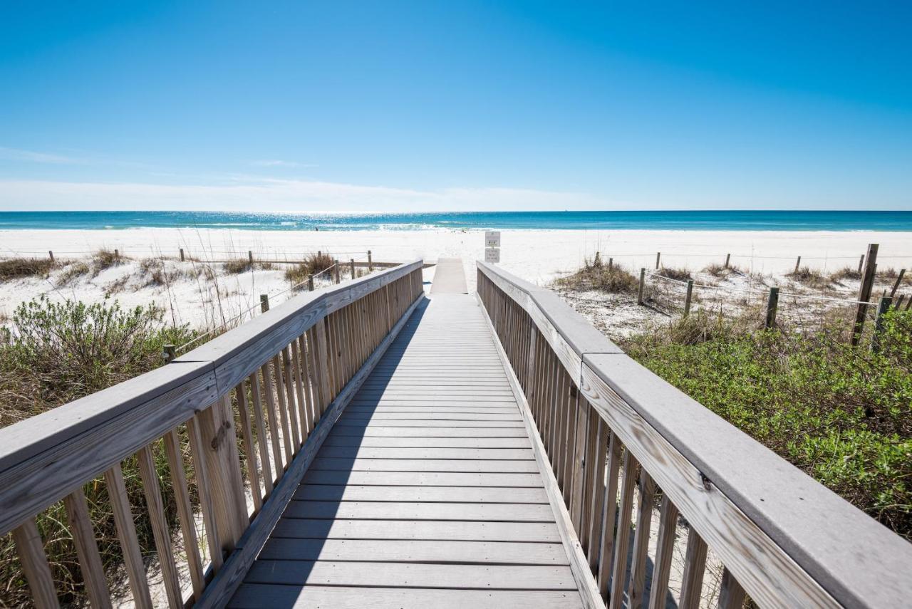Apartmán Edgewater Tower II 905 Panama City Beach Exteriér fotografie