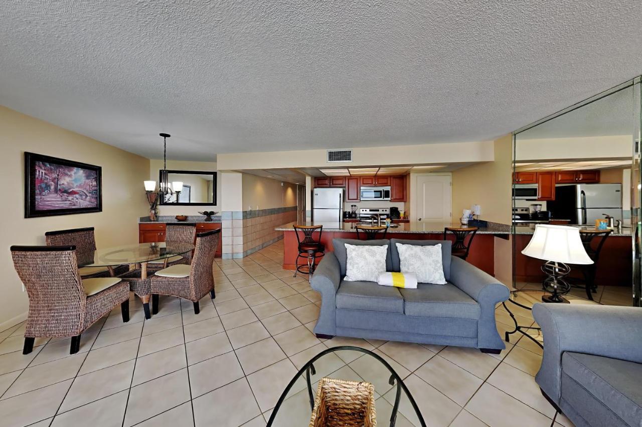 Apartmán Edgewater Tower II 905 Panama City Beach Exteriér fotografie