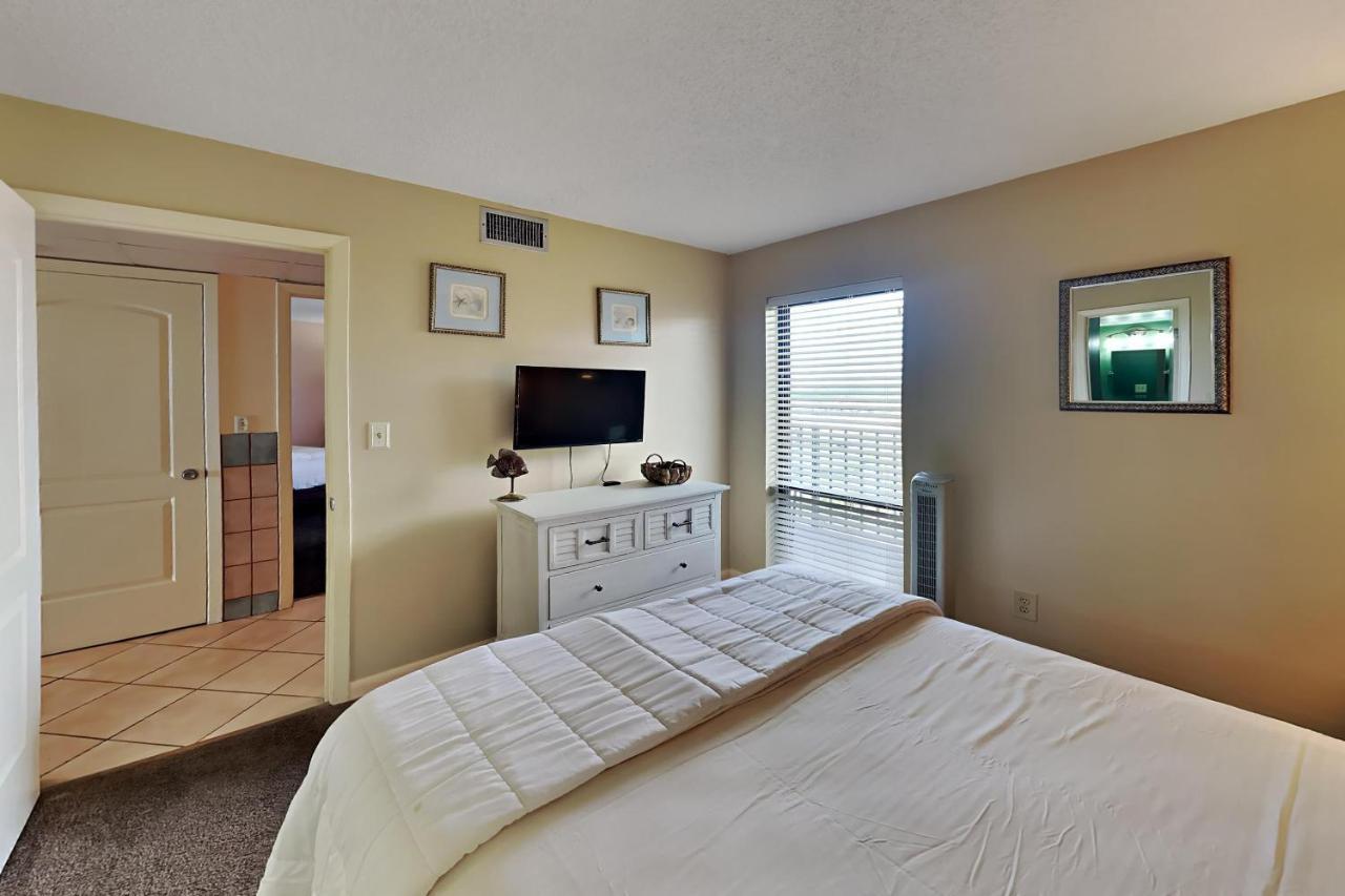 Apartmán Edgewater Tower II 905 Panama City Beach Exteriér fotografie