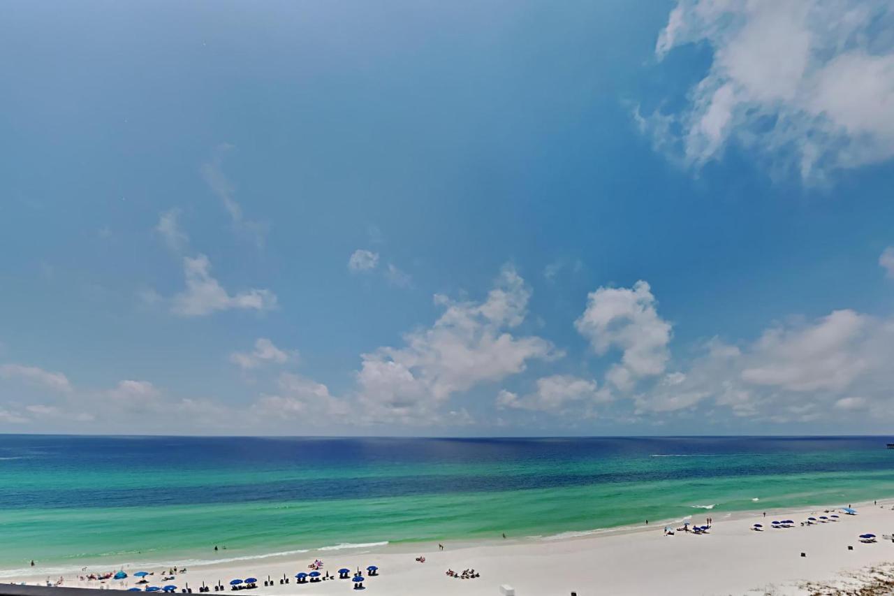 Apartmán Edgewater Tower II 905 Panama City Beach Exteriér fotografie