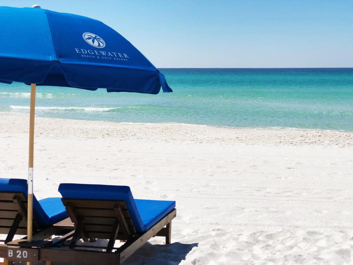 Apartmán Edgewater Tower II 905 Panama City Beach Exteriér fotografie