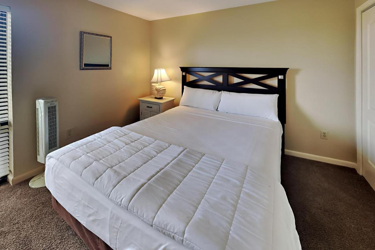 Apartmán Edgewater Tower II 905 Panama City Beach Exteriér fotografie
