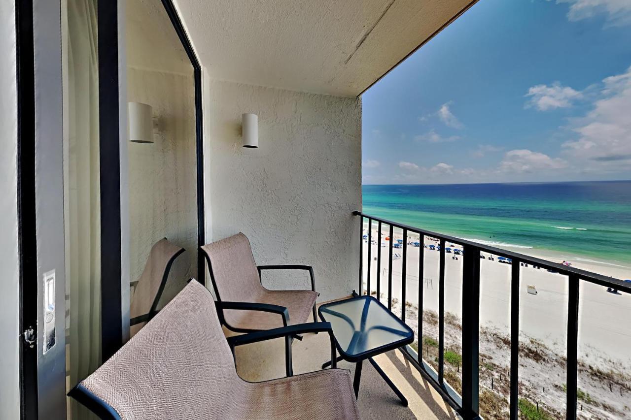 Apartmán Edgewater Tower II 905 Panama City Beach Exteriér fotografie