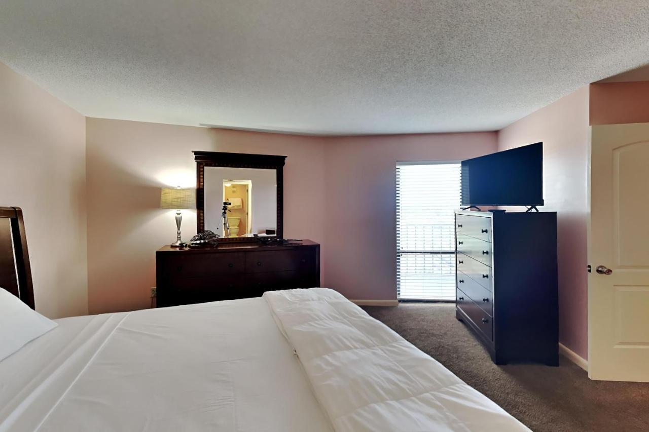Apartmán Edgewater Tower II 905 Panama City Beach Exteriér fotografie